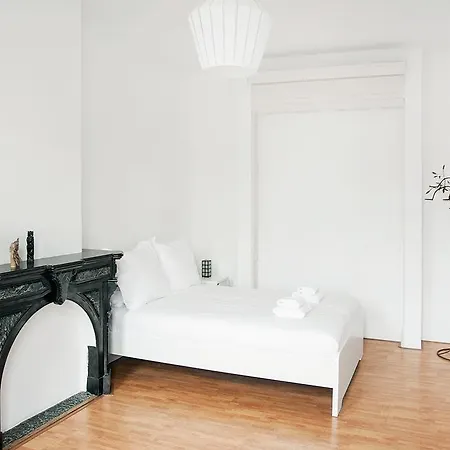 Leidseplein Studio 2 Amsterdam
