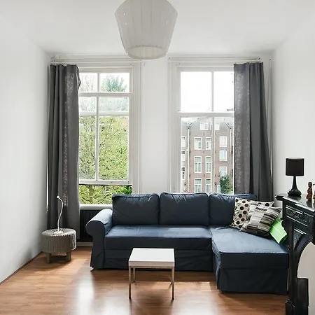 Apartamento Leidseplein Studio 2 *