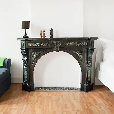 Leidseplein Studio 2