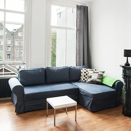 Leidseplein Studio 2